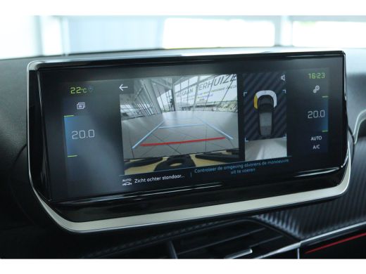 Peugeot e-208 EV GT 350 50 kWh | SoH 100% | Cruise Control | Panoramadak | Camera | Carplay | Navi | Climate | ... ActivLease financial lease