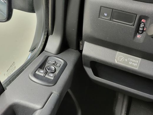 Renault Master 2.3dCi 150pk Bakwagen Automaat Euro 6! ActivLease financial lease