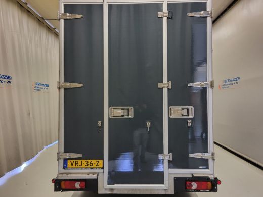 Renault Master 2.3dCi 150pk Bakwagen Automaat Euro 6! ActivLease financial lease