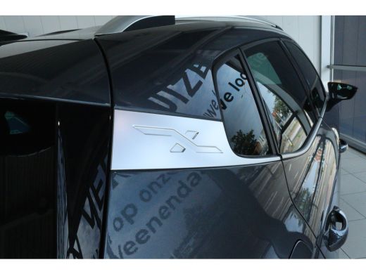 Seat Arona 1.0 TSI DSG Xperience Connect | Adapt. Cruise | Camera | Trekhaak | Stoelverwarming | LED | Keyle... ActivLease financial lease