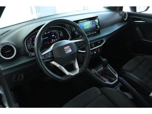 Seat Arona 1.0 TSI DSG Xperience Connect | Adapt. Cruise | Camera | Trekhaak | Stoelverwarming | LED | Keyle... ActivLease financial lease