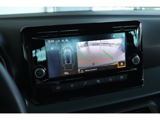 Seat Arona 1.0 TSI DSG Xperience Connect | Adapt. Cruise | Camera | Trekhaak | Stoelverwarming | LED | Keyle... ActivLease financial lease