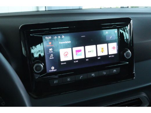 Seat Arona 1.0 TSI DSG Xperience Connect | Adapt. Cruise | Camera | Trekhaak | Stoelverwarming | LED | Keyle... ActivLease financial lease