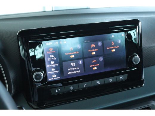 Seat Arona 1.0 TSI DSG Xperience Connect | Adapt. Cruise | Camera | Trekhaak | Stoelverwarming | LED | Keyle... ActivLease financial lease