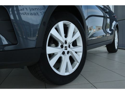 Seat Arona 1.0 TSI DSG Xperience Connect | Adapt. Cruise | Camera | Trekhaak | Stoelverwarming | LED | Keyle... ActivLease financial lease