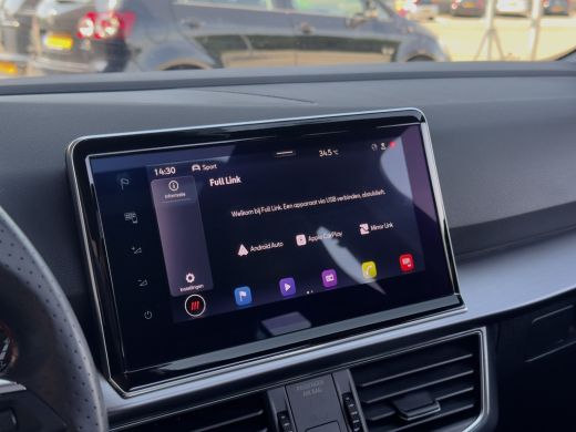 Seat Tarraco 1.4 TSI FR e-Hybrid AUT6 PHEV PANODAK LEDER NAVI CAMERA DIGI-DASH APPLE-CARPLAY LED LMV PDC ActivLease financial lease