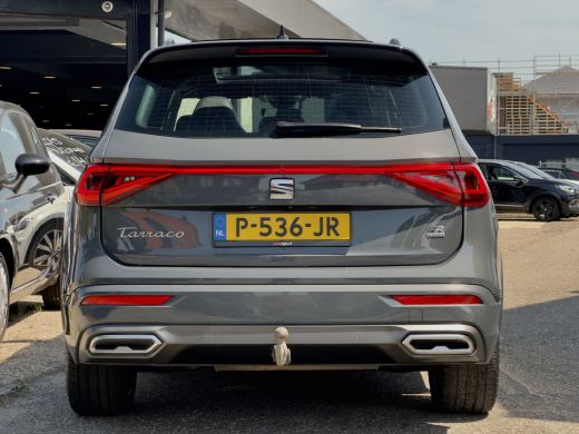 Seat Tarraco 1.4 TSI FR e-Hybrid AUT6 PHEV PANODAK LEDER NAVI CAMERA DIGI-DASH APPLE-CARPLAY LED LMV PDC ActivLease financial lease