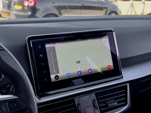 Seat Tarraco 1.4 TSI FR e-Hybrid AUT6 PHEV PANODAK LEDER NAVI CAMERA DIGI-DASH APPLE-CARPLAY LED LMV PDC ActivLease financial lease