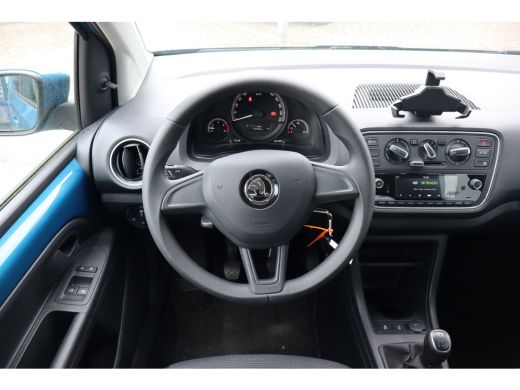 Skoda Citigo 1.0 Greentech Ambition 59PK | Airco | Cruise control ActivLease financial lease