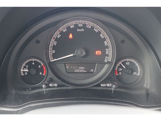 Skoda Citigo 1.0 Greentech Ambition 59PK | Airco | Cruise control ActivLease financial lease