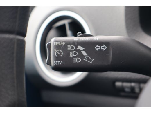 Skoda Citigo 1.0 Greentech Ambition 59PK | Airco | Cruise control ActivLease financial lease