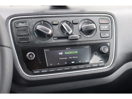 Skoda Citigo 1.0 Greentech Ambition 59PK | Airco | Cruise control ActivLease financial lease