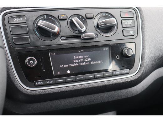 Skoda Citigo 1.0 Greentech Ambition 59PK | Airco | Cruise control ActivLease financial lease