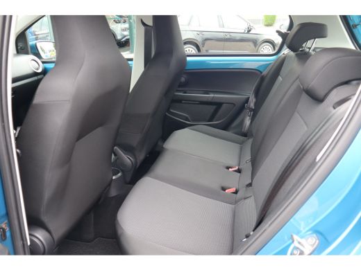 Skoda Citigo 1.0 Greentech Ambition 59PK | Airco | Cruise control ActivLease financial lease