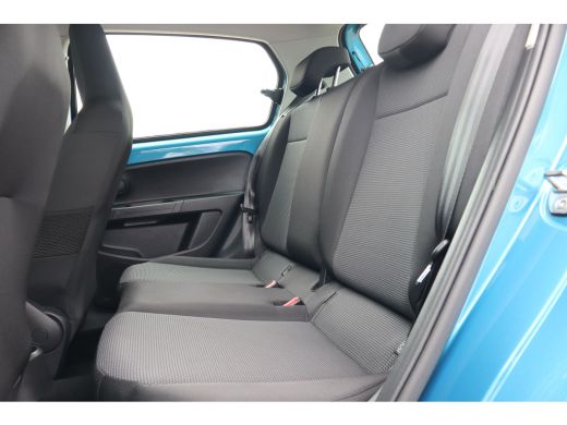 Skoda Citigo 1.0 Greentech Ambition 59PK | Airco | Cruise control ActivLease financial lease