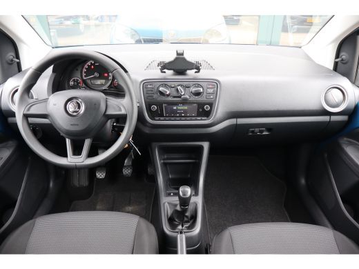 Skoda Citigo 1.0 Greentech Ambition 59PK | Airco | Cruise control ActivLease financial lease