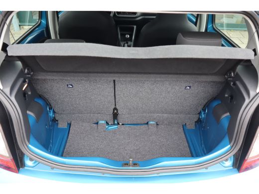 Skoda Citigo 1.0 Greentech Ambition 59PK | Airco | Cruise control ActivLease financial lease