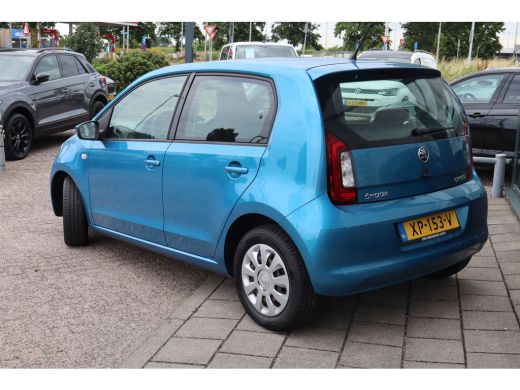 Skoda Citigo 1.0 Greentech Ambition 59PK | Airco | Cruise control ActivLease financial lease