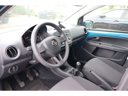 Skoda Citigo 1.0 Greentech Ambition 59PK | Airco | Cruise control ActivLease financial lease