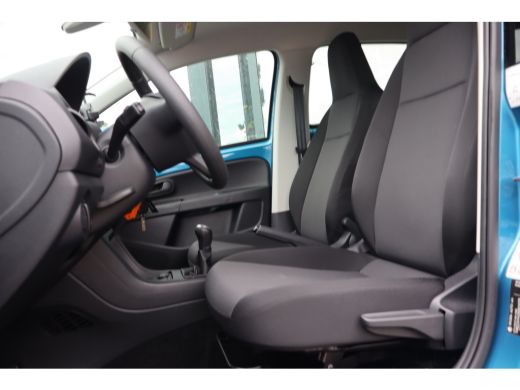 Skoda Citigo 1.0 Greentech Ambition 59PK | Airco | Cruise control ActivLease financial lease
