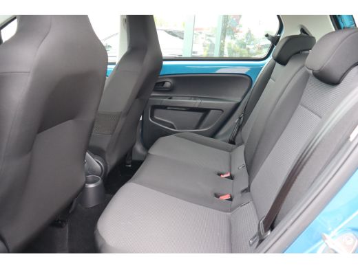 Skoda Citigo 1.0 Greentech Ambition 59PK | Airco | Cruise control ActivLease financial lease