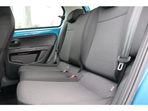 Skoda Citigo 1.0 Greentech Ambition 59PK | Airco | Cruise control ActivLease financial lease
