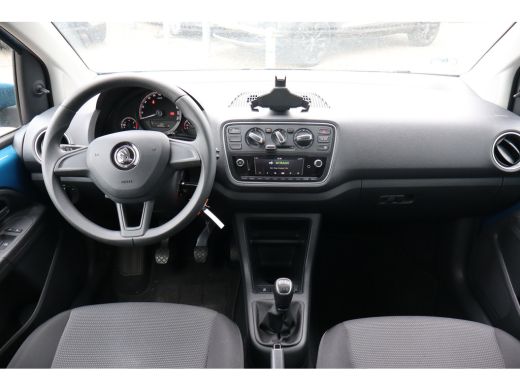 Skoda Citigo 1.0 Greentech Ambition 59PK | Airco | Cruise control ActivLease financial lease