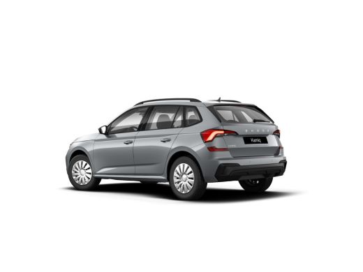 Skoda Kamiq Essence | Airconditioning | Cruise control met speedlimiter | Driver Activity Assistant, vermoeid... ActivLease financial lease