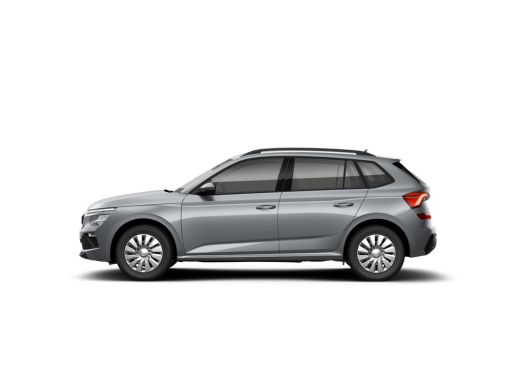Skoda Kamiq Essence | Airconditioning | Cruise control met speedlimiter | Driver Activity Assistant, vermoeid... ActivLease financial lease