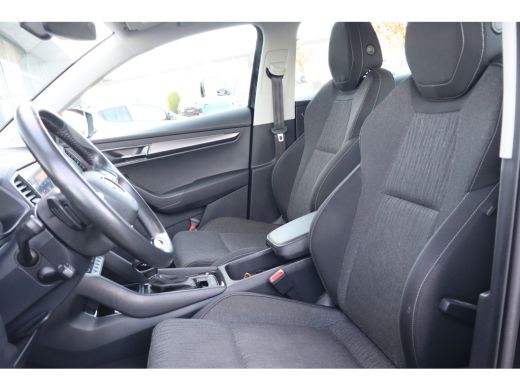 Skoda Karoq 1.5 TSI ACT Business Edition Plus 150PK AUTOMAAT | Apple Carplay/Android Auto|telefoonintegratie ... ActivLease financial lease