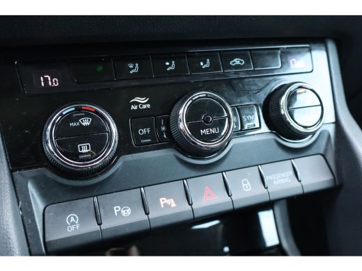 Skoda Karoq 1.5 TSI ACT Business Edition Plus 150PK AUTOMAAT | Apple Carplay/Android Auto|telefoonintegratie ... ActivLease financial lease