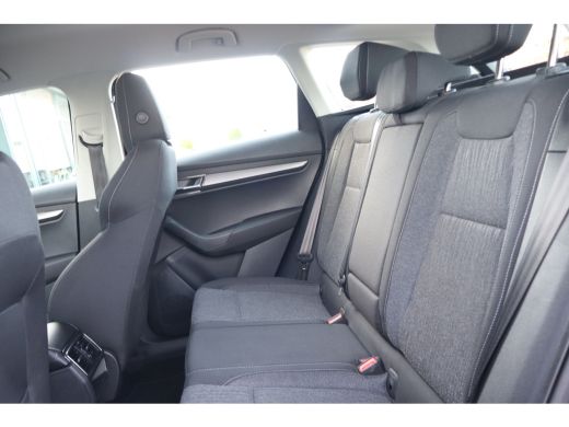 Skoda Karoq 1.5 TSI ACT Business Edition Plus 150PK AUTOMAAT | Apple Carplay/Android Auto|telefoonintegratie ... ActivLease financial lease