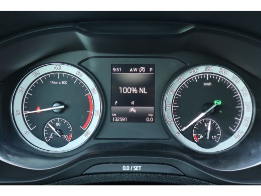 Skoda Karoq 1.5 TSI ACT Business Edition Plus 150PK AUTOMAAT | Apple Carplay/Android Auto|telefoonintegratie ... ActivLease financial lease