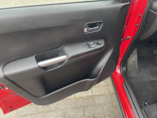 Suzuki Ignis 1.2 Smart Hybrid Select | Stoelverwarming | Achteruitrijcamera | ActivLease financial lease