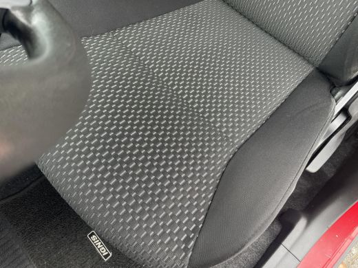 Suzuki Ignis 1.2 Smart Hybrid Select | Stoelverwarming | Achteruitrijcamera | ActivLease financial lease