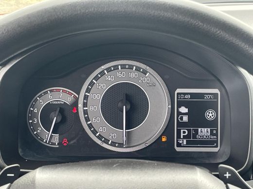 Suzuki Ignis 1.2 Smart Hybrid Select | Stoelverwarming | Achteruitrijcamera | ActivLease financial lease
