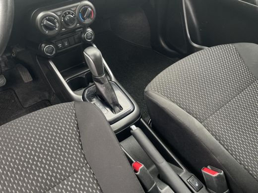 Suzuki Ignis 1.2 Smart Hybrid Select | Stoelverwarming | Achteruitrijcamera | ActivLease financial lease