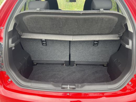 Suzuki Ignis 1.2 Smart Hybrid Select | Stoelverwarming | Achteruitrijcamera | ActivLease financial lease