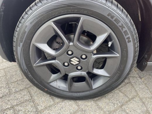 Suzuki Ignis 1.2 Smart Hybrid Select | Stoelverwarming | Achteruitrijcamera | ActivLease financial lease