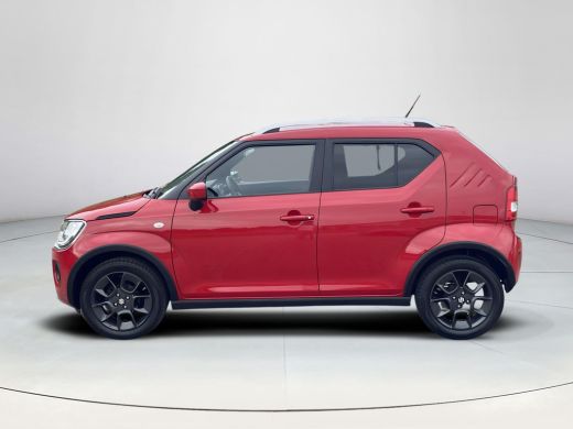 Suzuki Ignis 1.2 Smart Hybrid Select | Stoelverwarming | Achteruitrijcamera | ActivLease financial lease