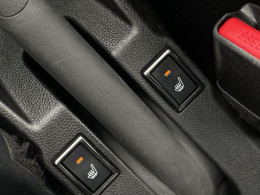 Suzuki Ignis 1.2 Smart Hybrid Select | Stoelverwarming | Achteruitrijcamera | ActivLease financial lease