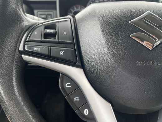 Suzuki Ignis 1.2 Smart Hybrid Select | Stoelverwarming | Achteruitrijcamera | ActivLease financial lease