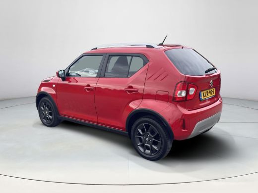 Suzuki Ignis 1.2 Smart Hybrid Select | Stoelverwarming | Achteruitrijcamera | ActivLease financial lease