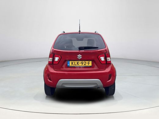 Suzuki Ignis 1.2 Smart Hybrid Select | Stoelverwarming | Achteruitrijcamera | ActivLease financial lease