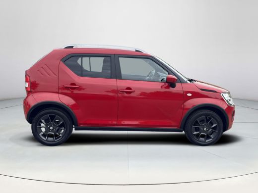 Suzuki Ignis 1.2 Smart Hybrid Select | Stoelverwarming | Achteruitrijcamera | ActivLease financial lease