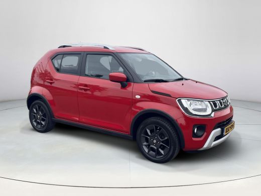 Suzuki Ignis 1.2 Smart Hybrid Select | Stoelverwarming | Achteruitrijcamera | ActivLease financial lease