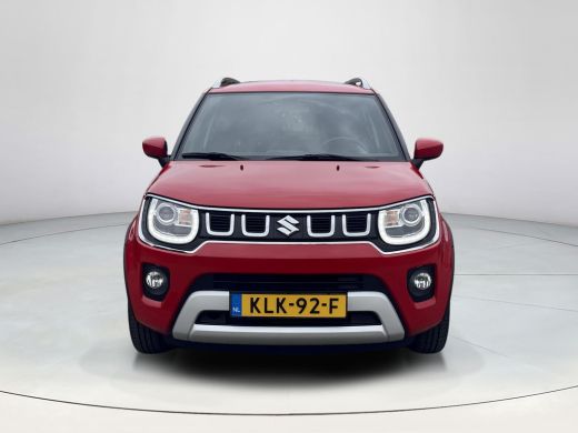 Suzuki Ignis 1.2 Smart Hybrid Select | Stoelverwarming | Achteruitrijcamera | ActivLease financial lease