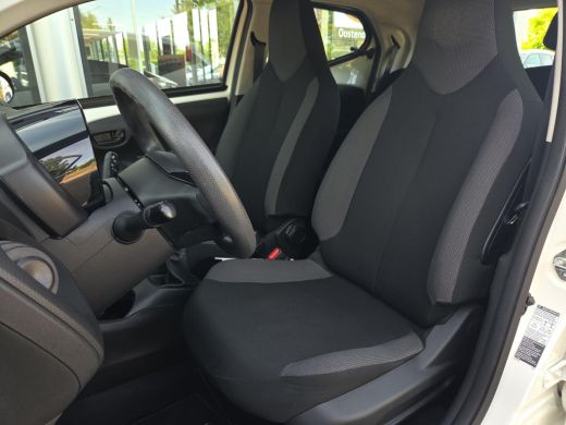 Toyota Aygo 1.0 VVT-i x-fun | Airco | Bluetooth | Rijklaar incl. garantie | ActivLease financial lease