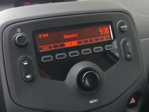 Toyota Aygo 1.0 VVT-i x-fun | Airco | Bluetooth | Rijklaar incl. garantie | ActivLease financial lease