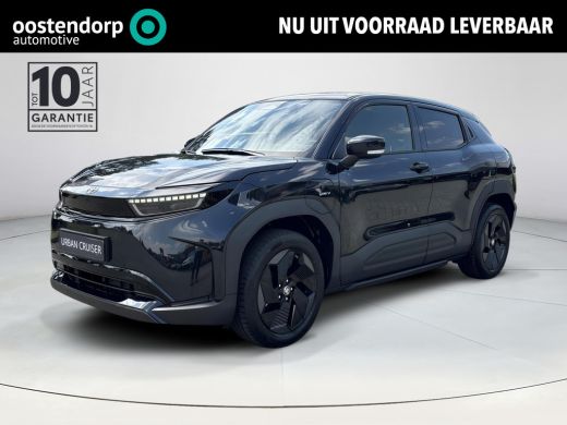 Toyota Urban Cruiser Dynamic 61 kWh | &euro; 2.500 extra inruilwaarde | ActivLease financial lease